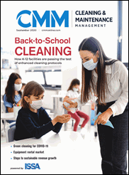 Cleaning & Maintenance Management Online Product Information Service