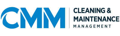 Cleaning & Maintenance Management logo
